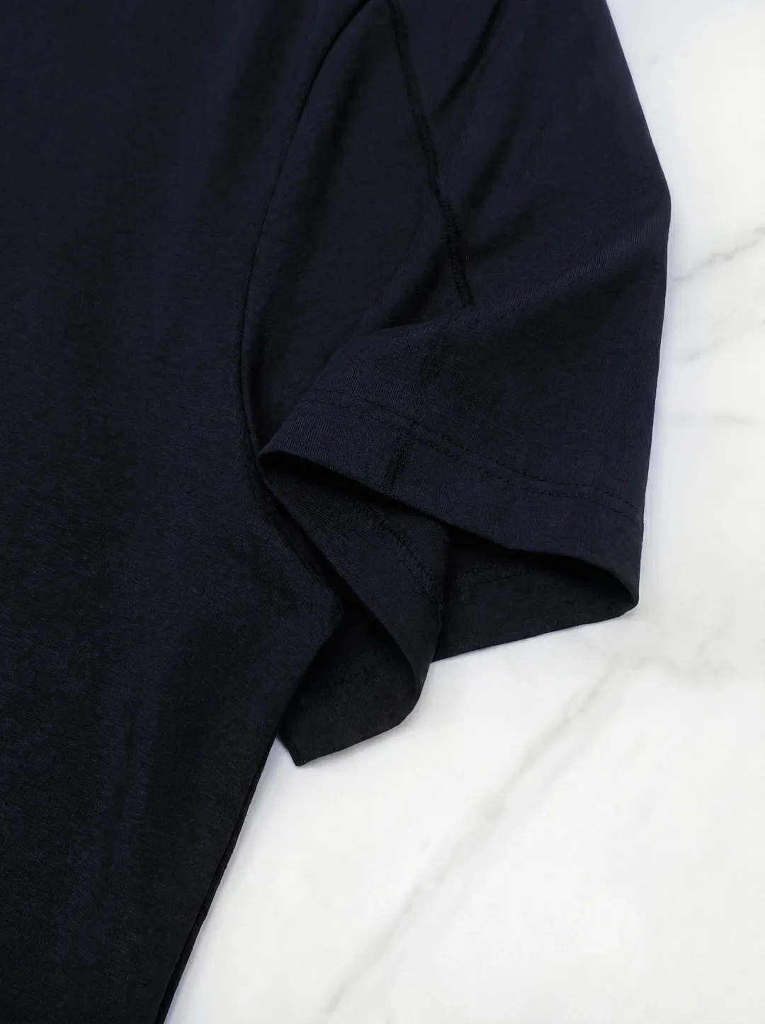ARC'TERYX polo Same Style Breathable Classiclogo Same Style ：Black Navy Blue White Sizes：S-3XL